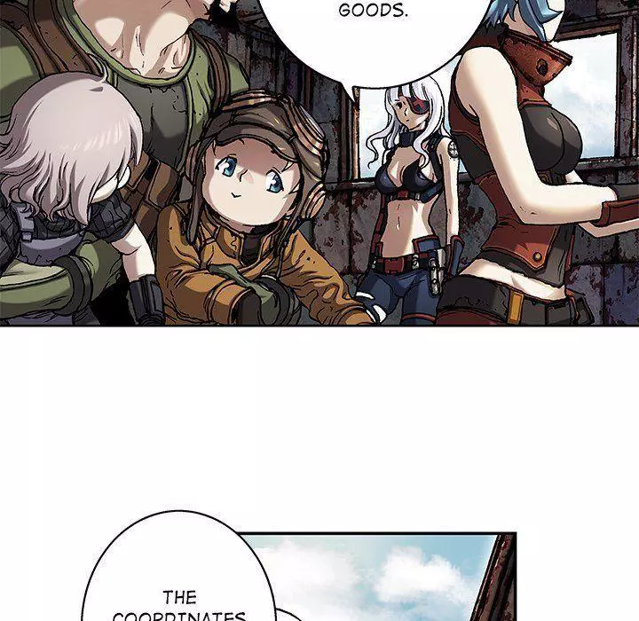 Manga page 17