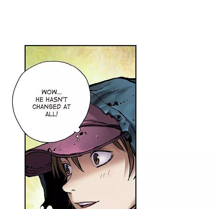 Manga page 28