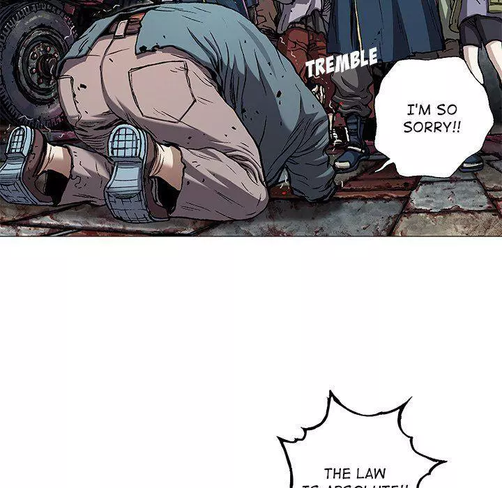 Manga page 67