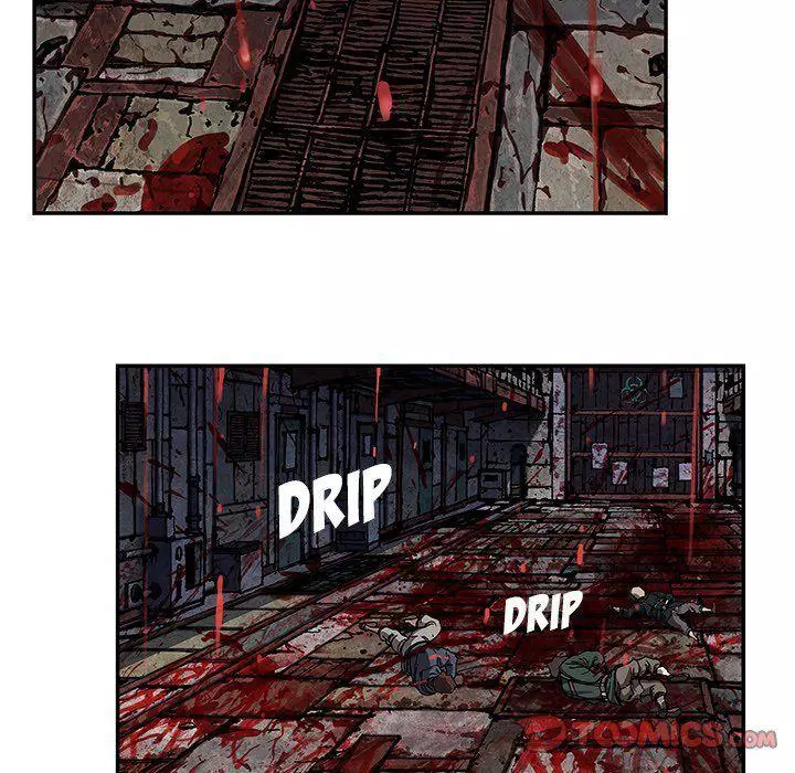 Manga page 28