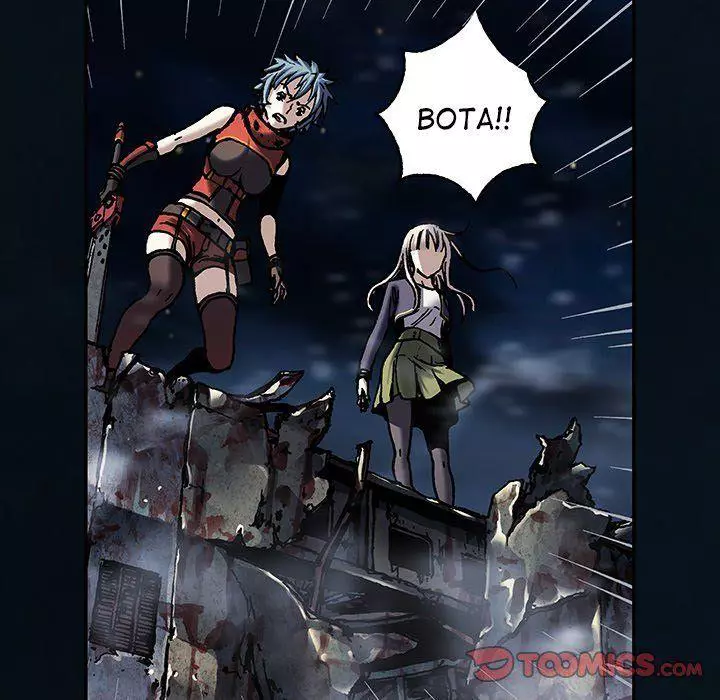Manga page 74