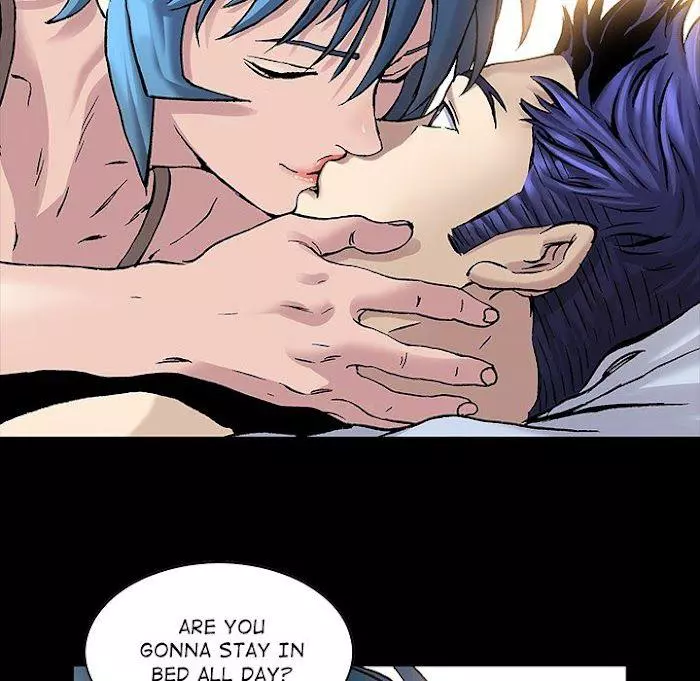 Manga page 33