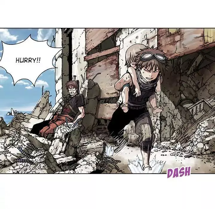 Manga page 50