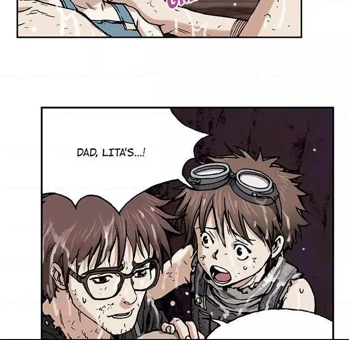 Manga page 40
