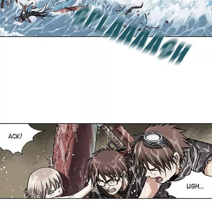 Manga page 21