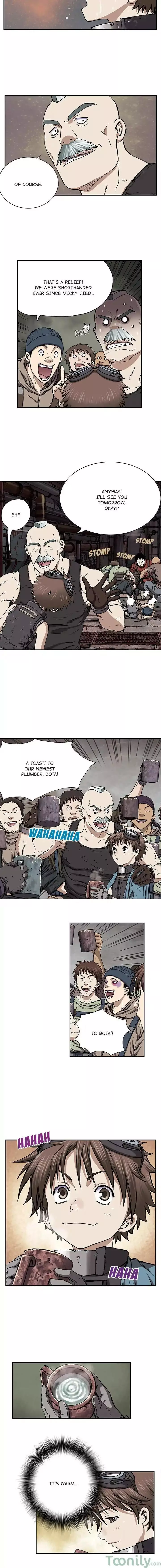 Manga page 9