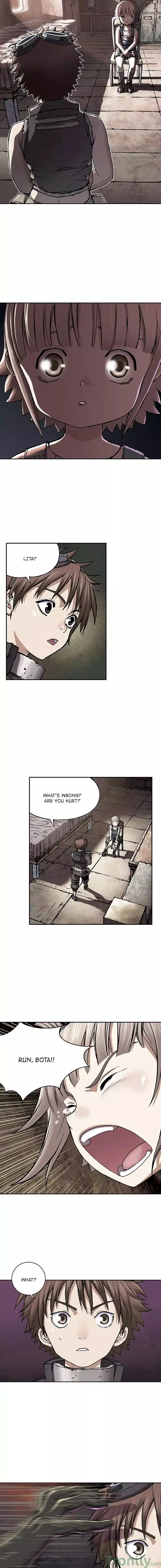 Manga page 11