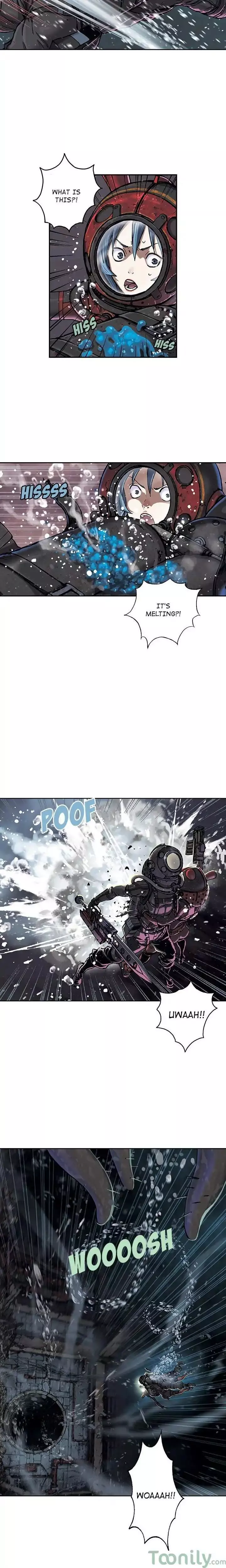 Manga page 11