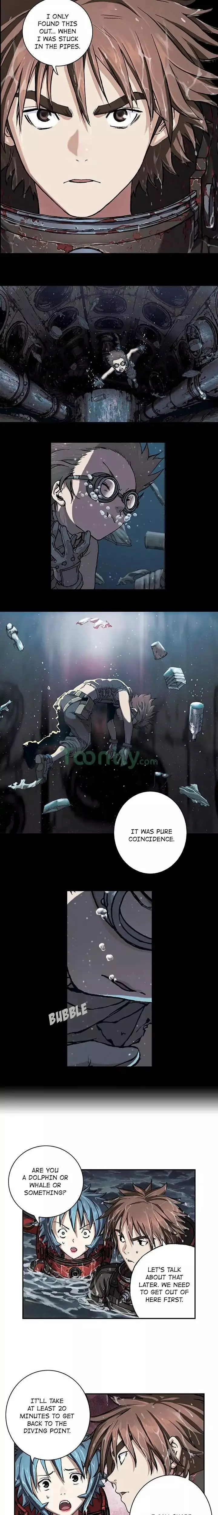 Manga page 13