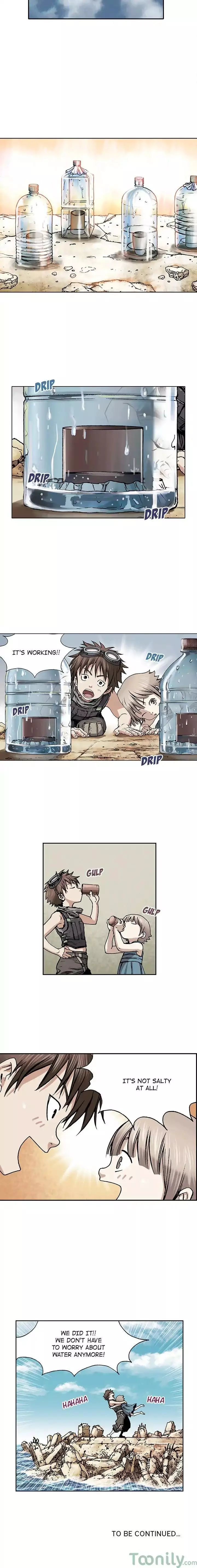 Manga page 12