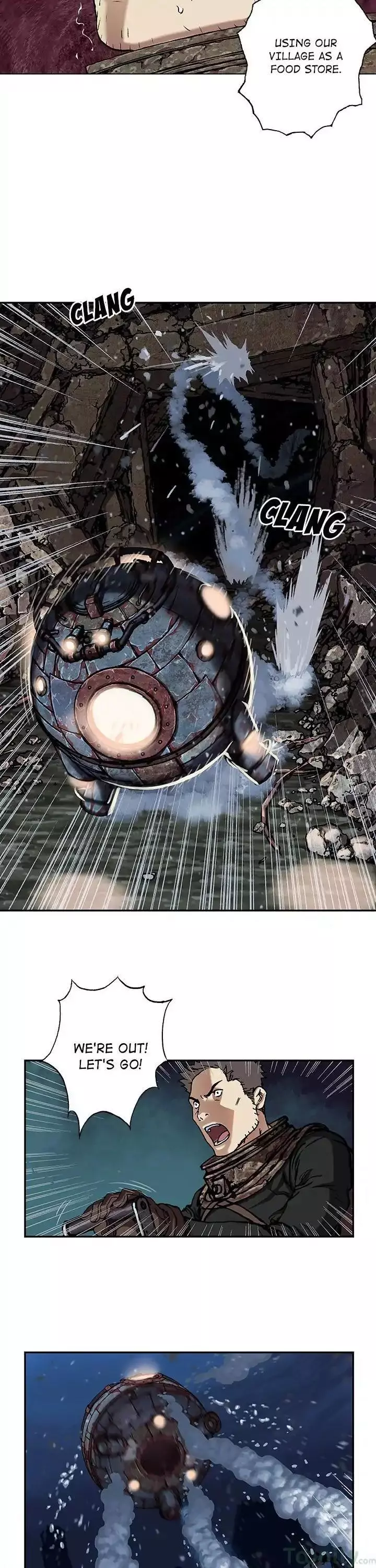 Manga page 7