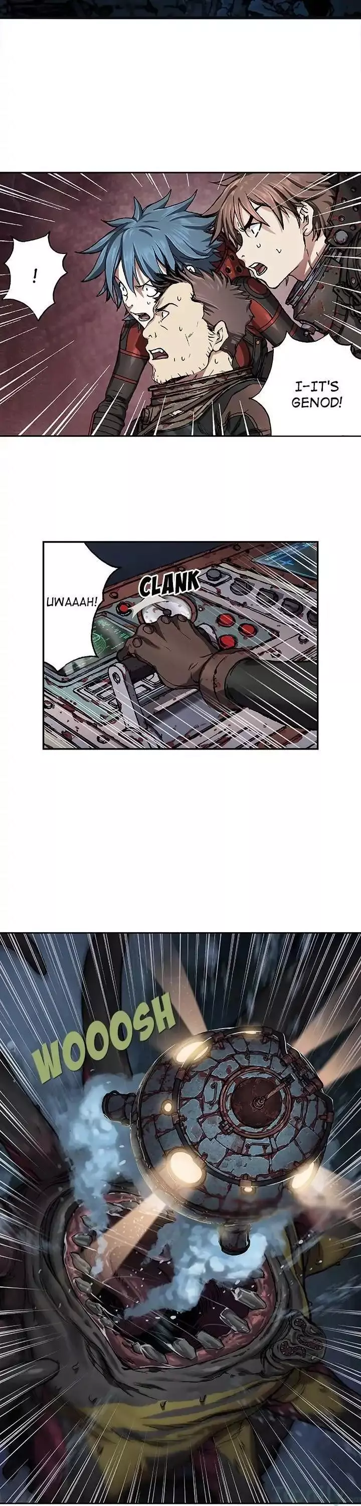 Manga page 9
