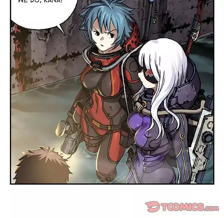 Manga page 10