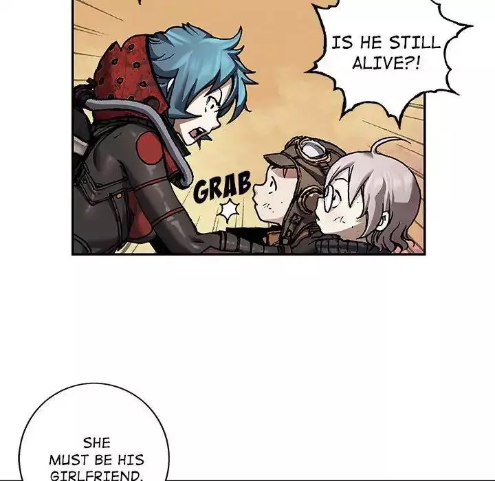 Manga page 20