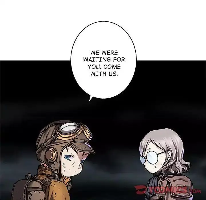 Manga page 22