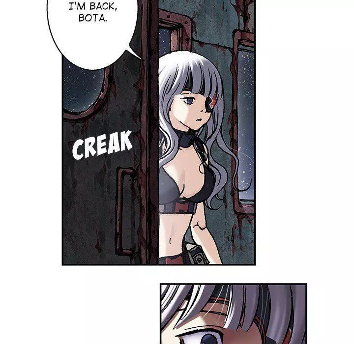 Manga page 23