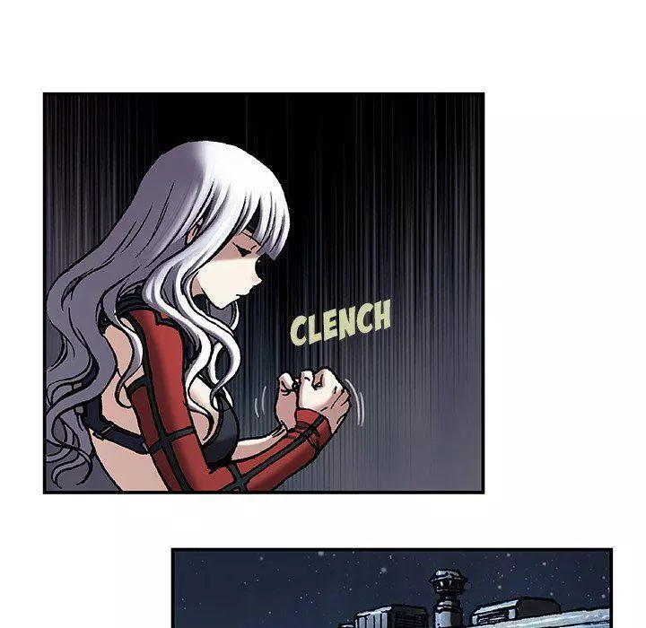 Manga page 21
