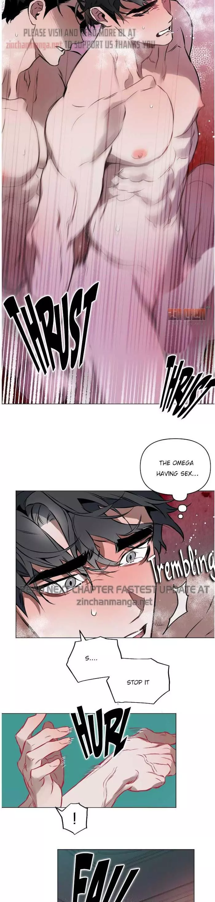 Manga page 19
