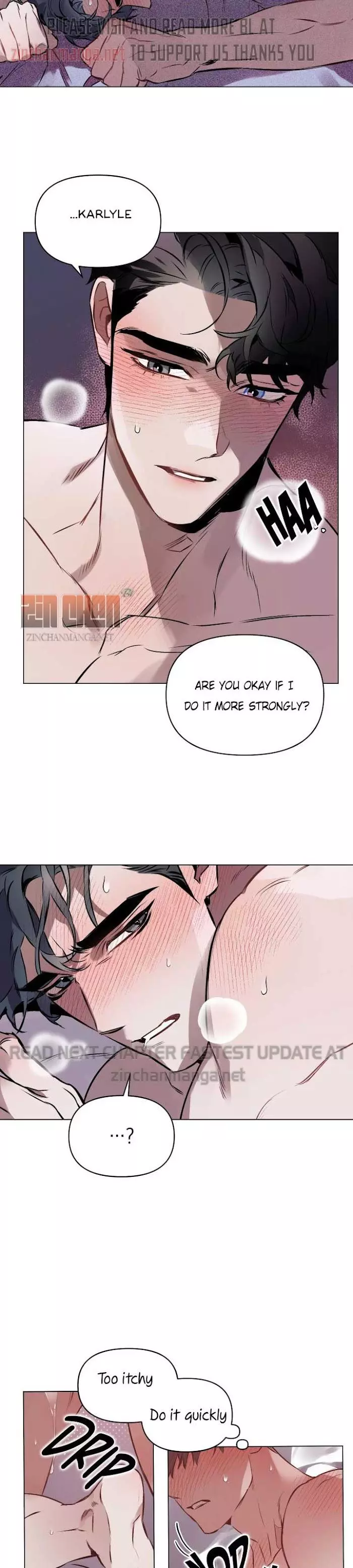 Manga page 9