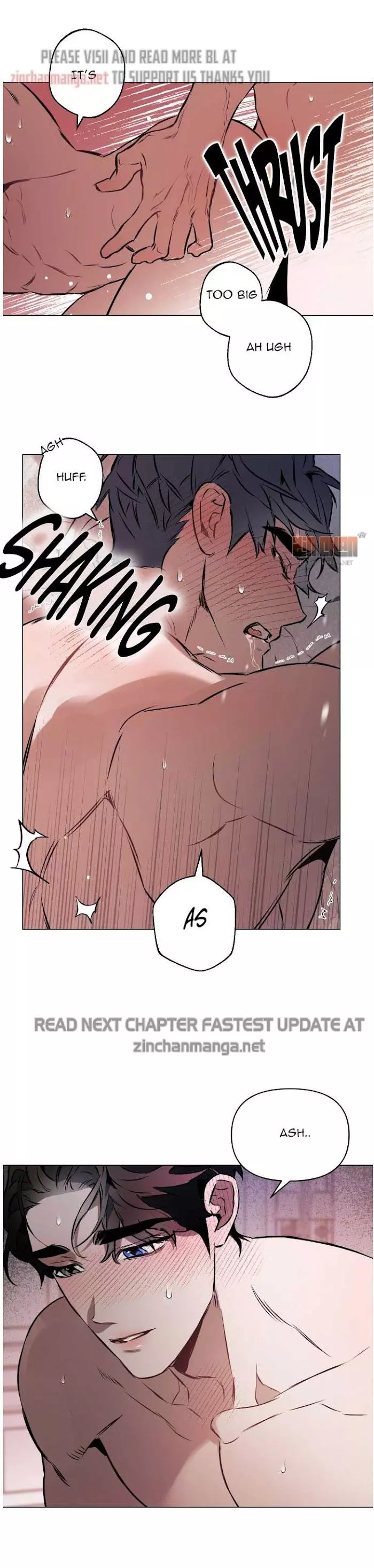 Manga page 12
