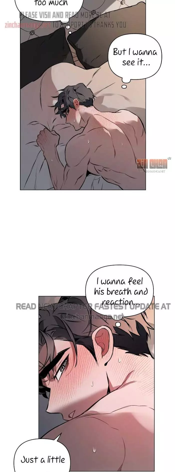 Manga page 22