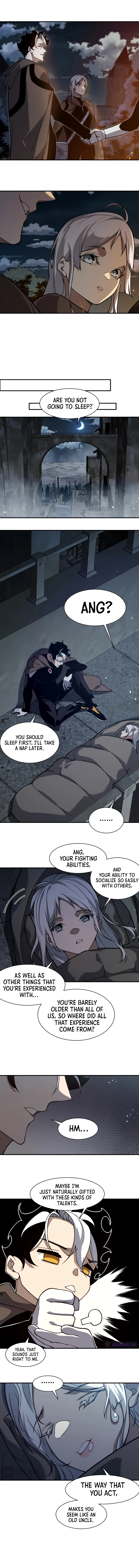 Manga page 11