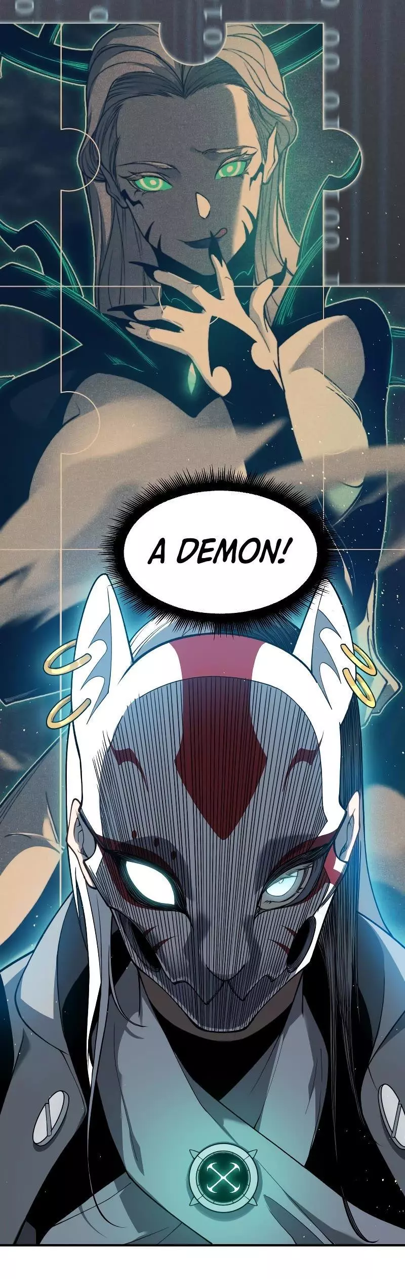 Manga page 13