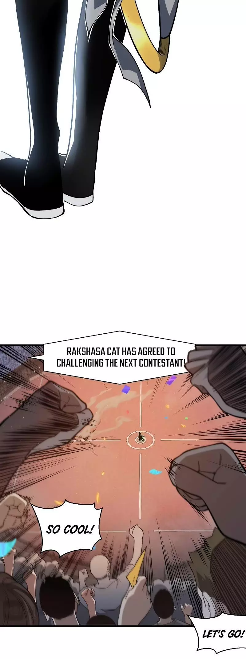 Manga page 21