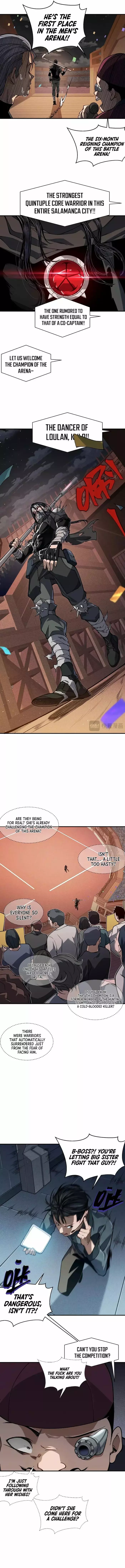 Manga page 9