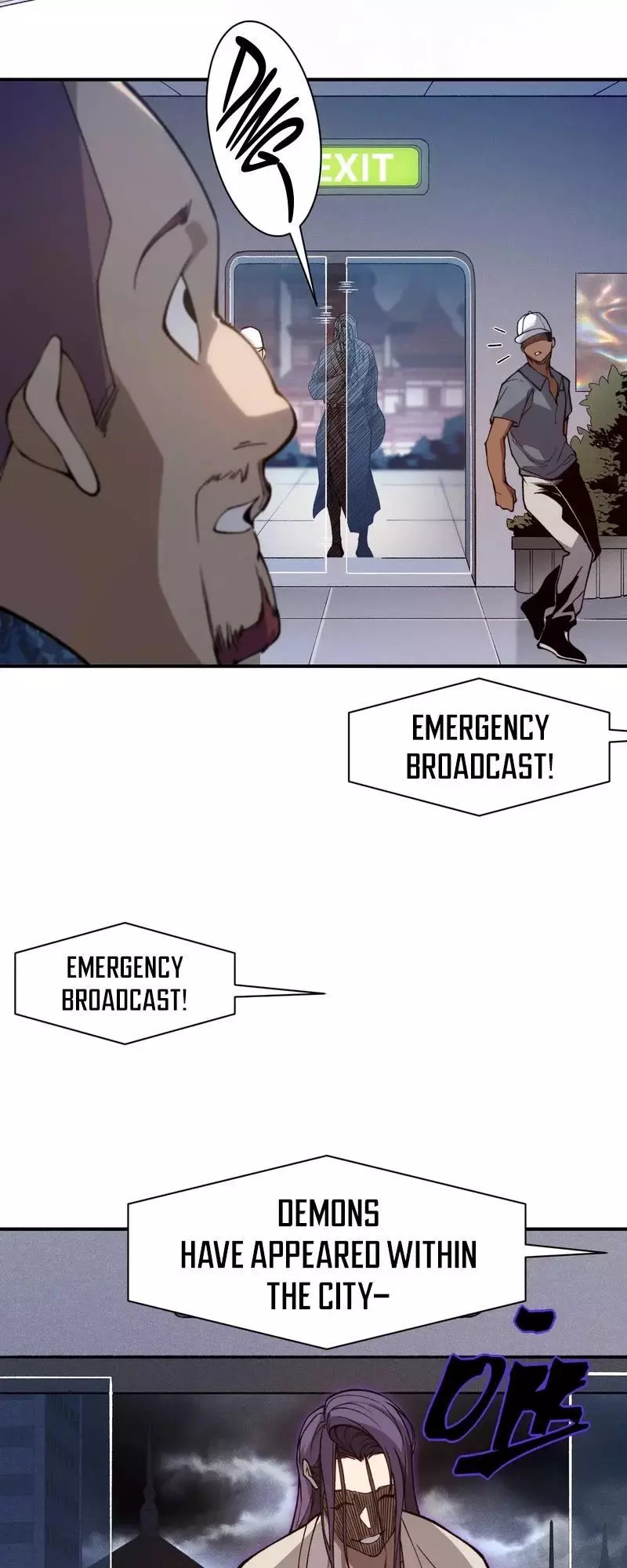 Manga page 12