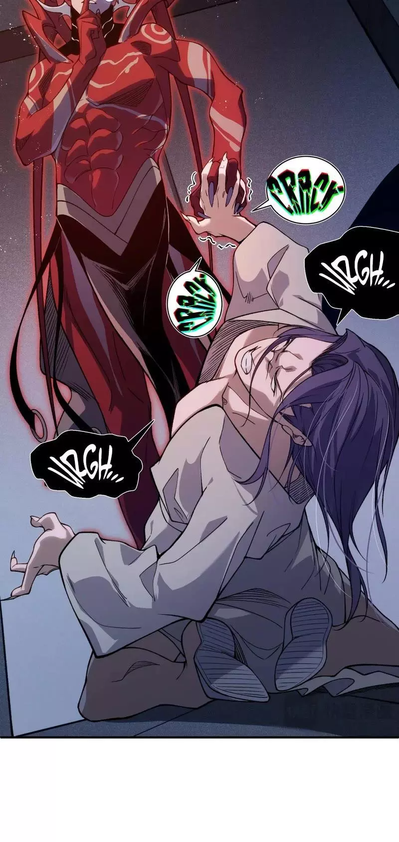 Manga page 28