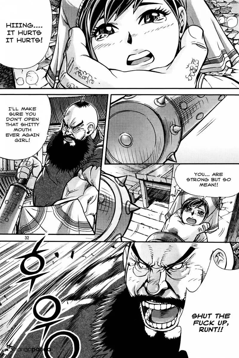 Manga page 31