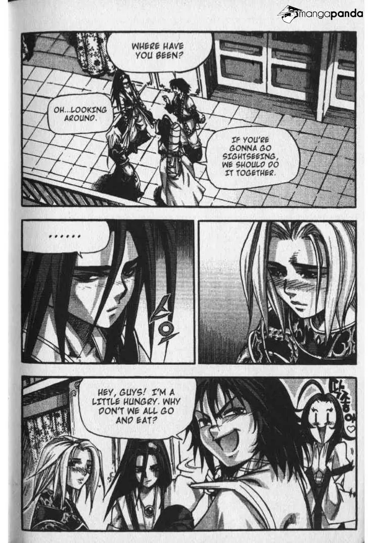 Manga page 10