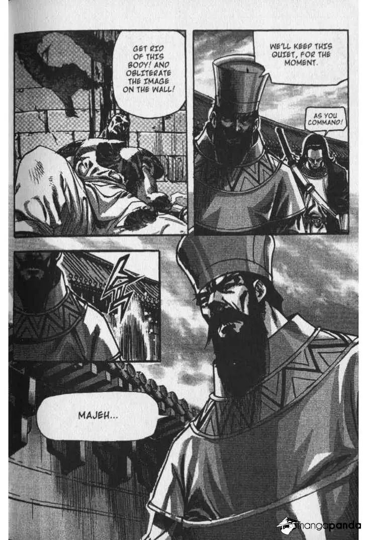 Manga page 16