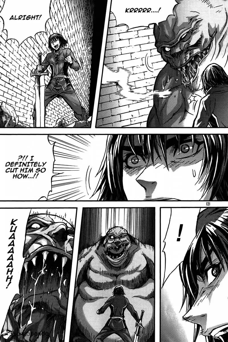 Manga page 21