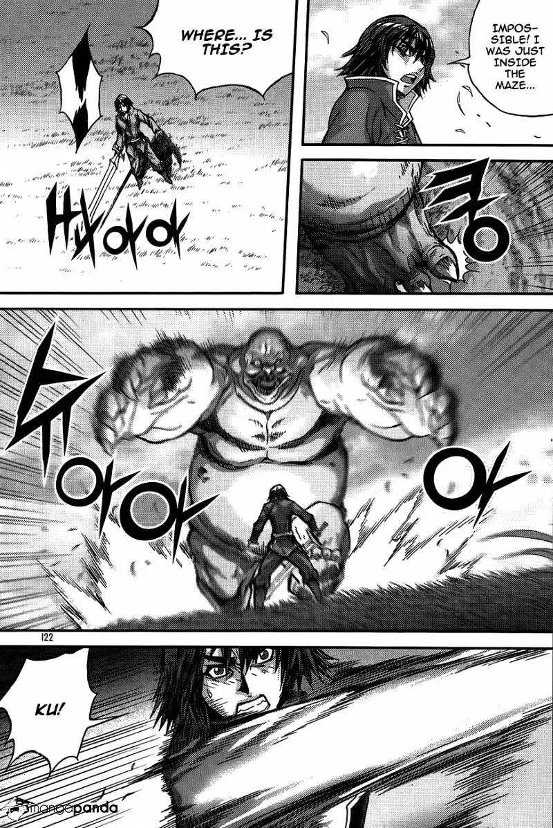 Manga page 22