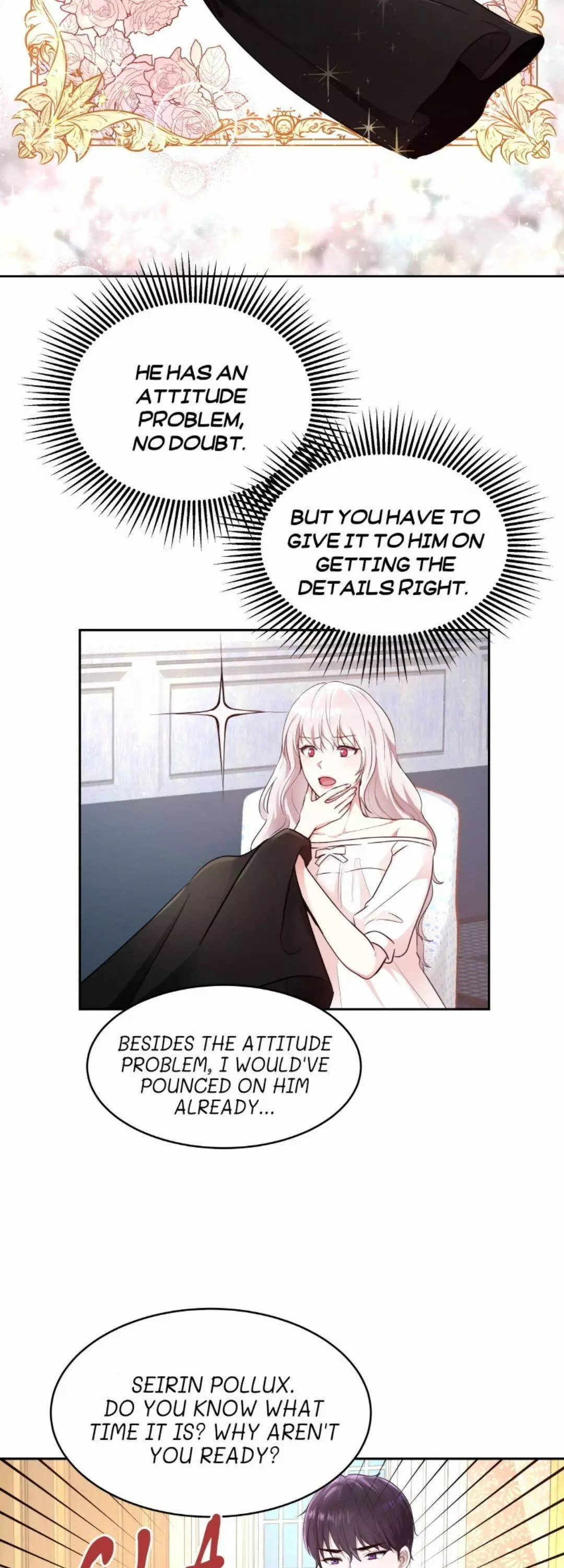Manga page 21
