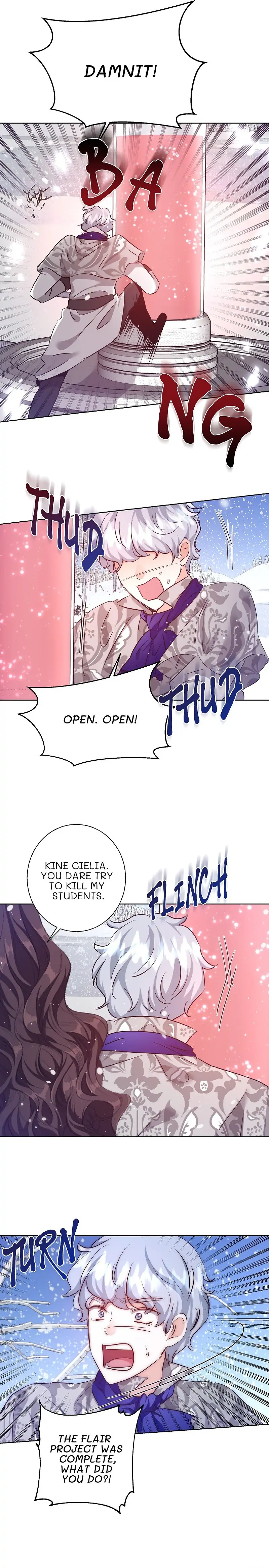 Manga page 7
