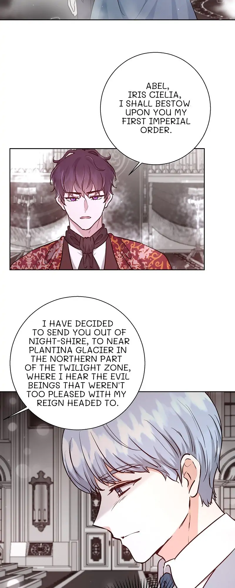 Manga page 28