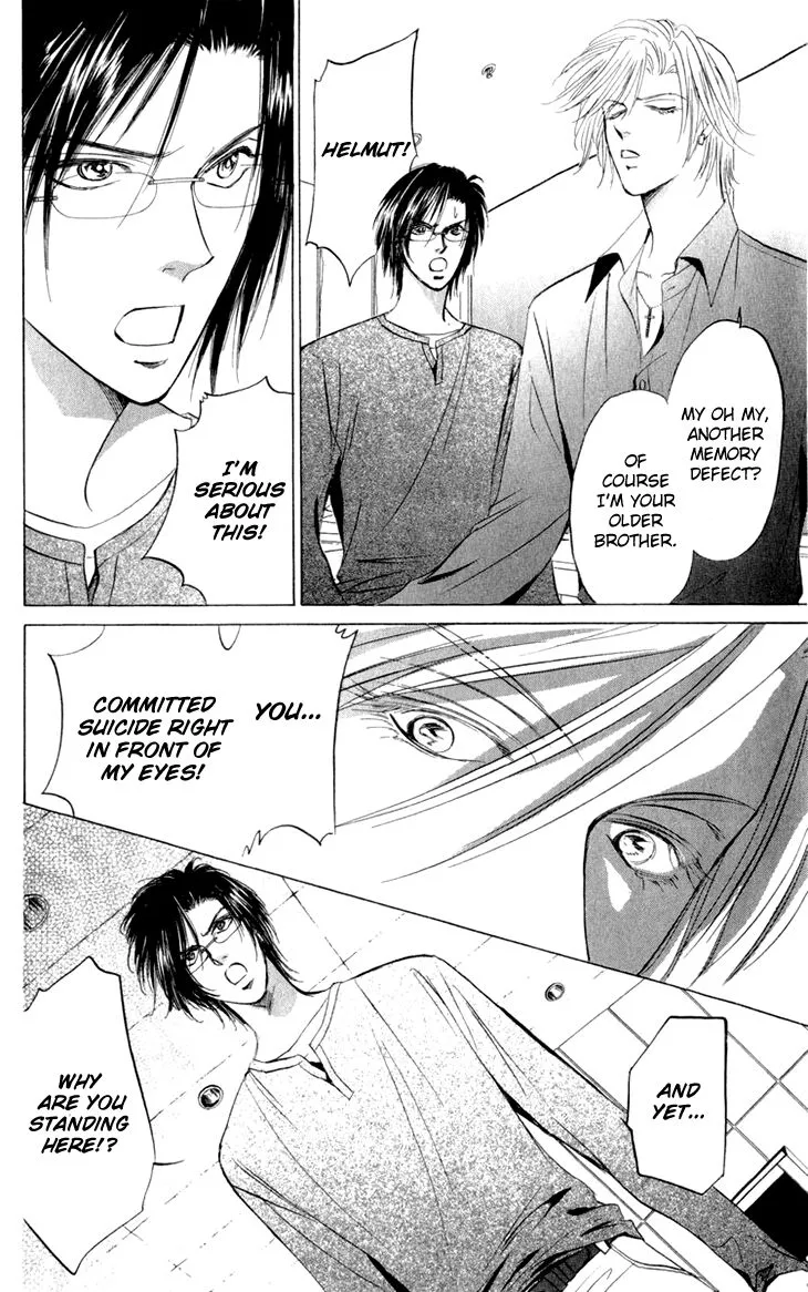 Manga page 28