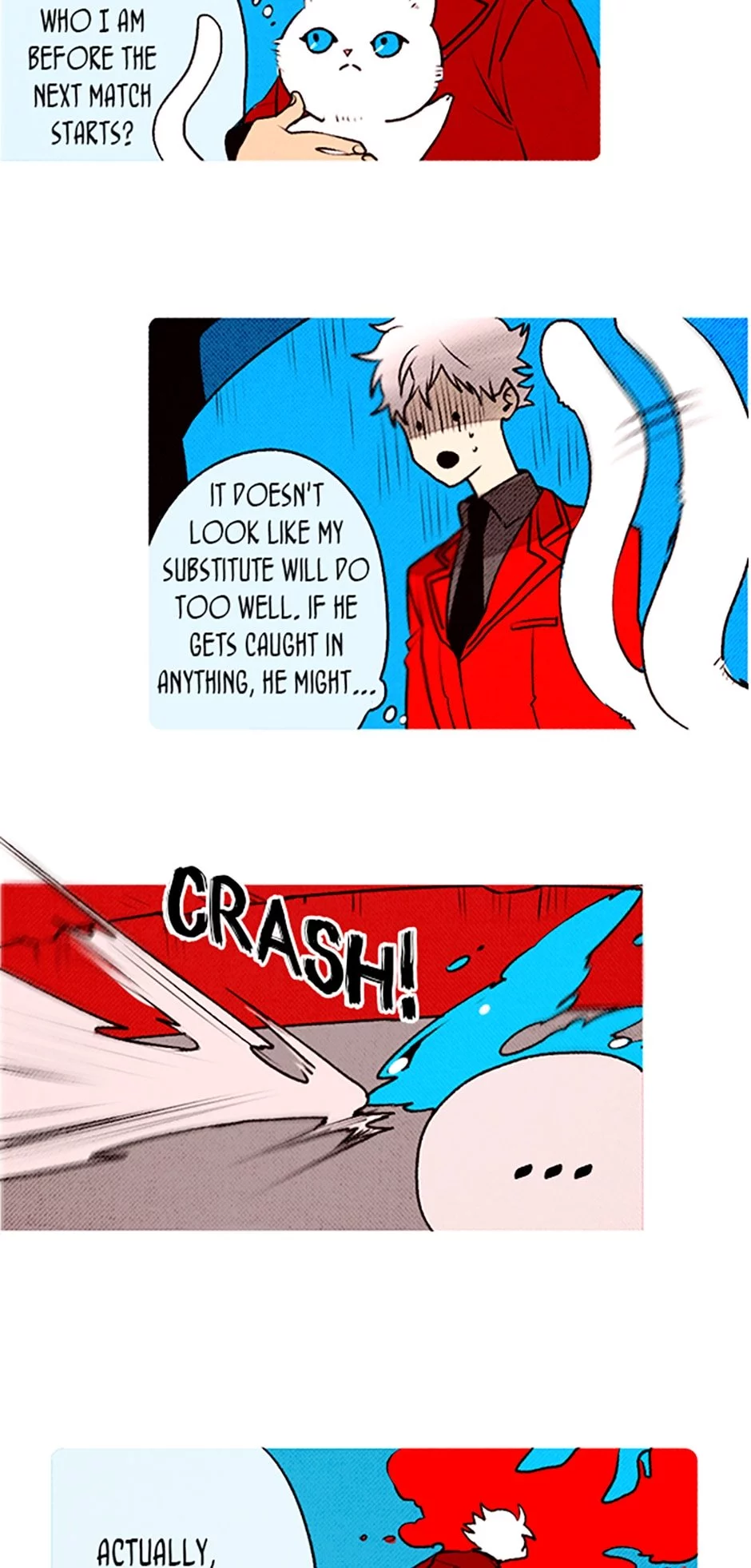 Manga page 21