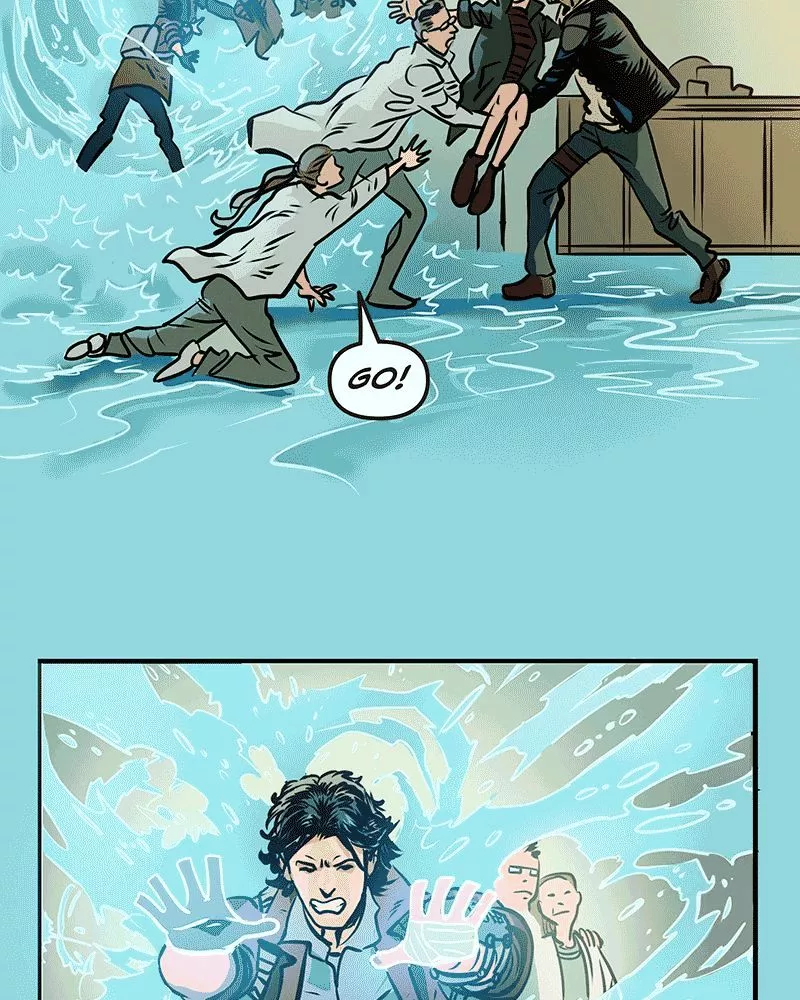 Manga page 29