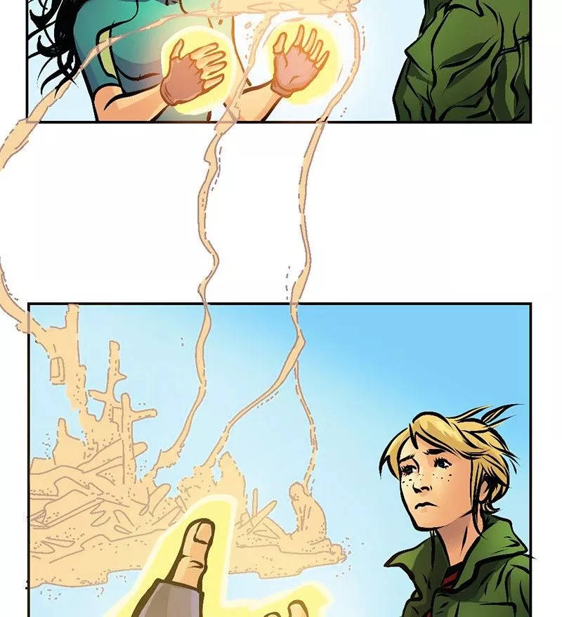 Manga page 20