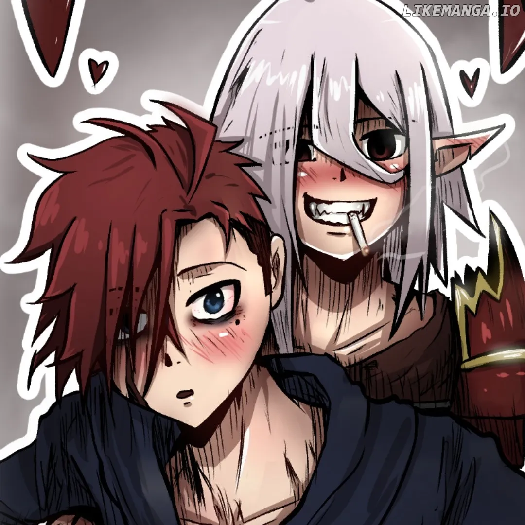 Manga page 38