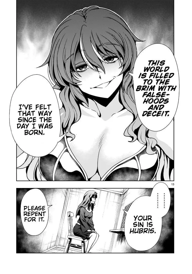 Manga page 13