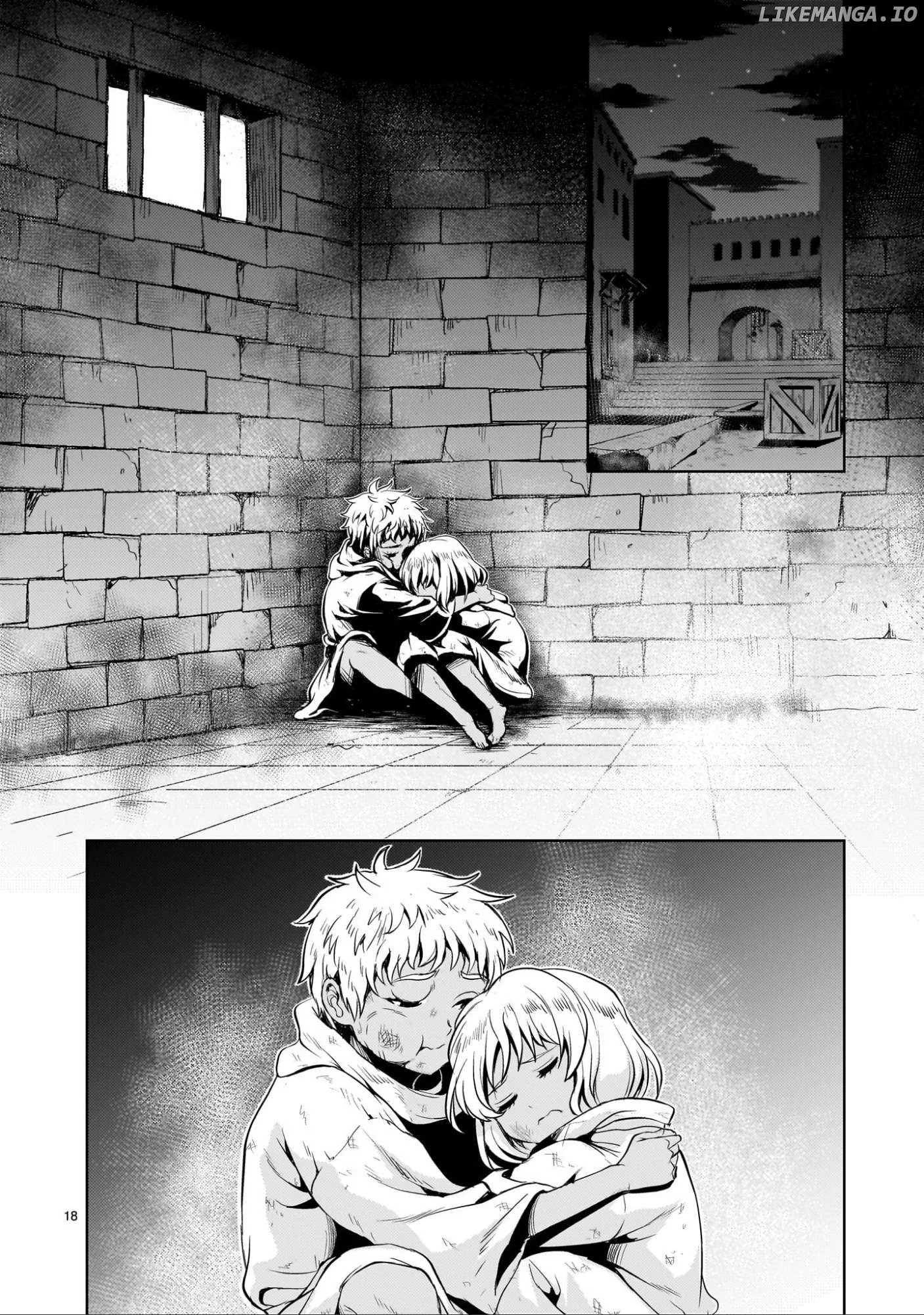 Manga page 18
