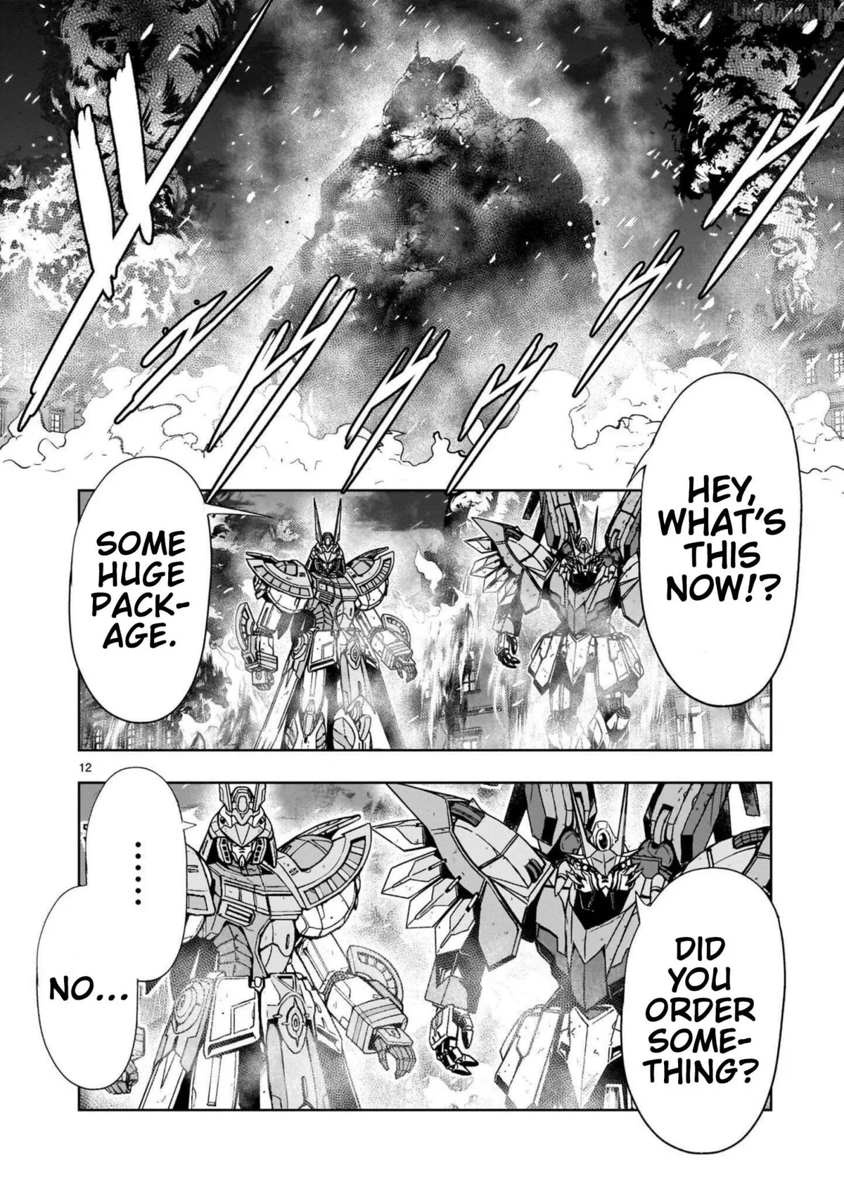 Manga page 12