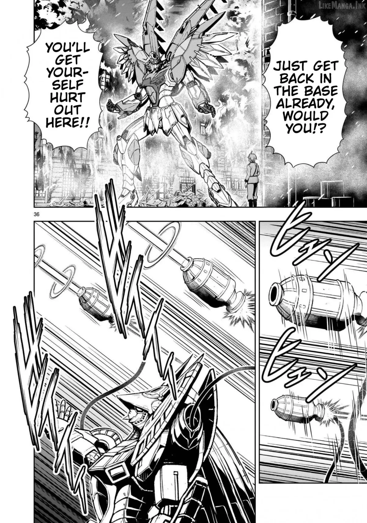 Manga page 34