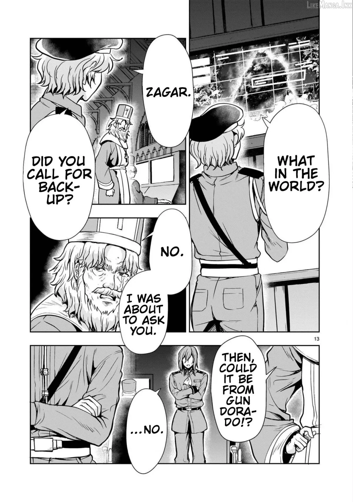 Manga page 13