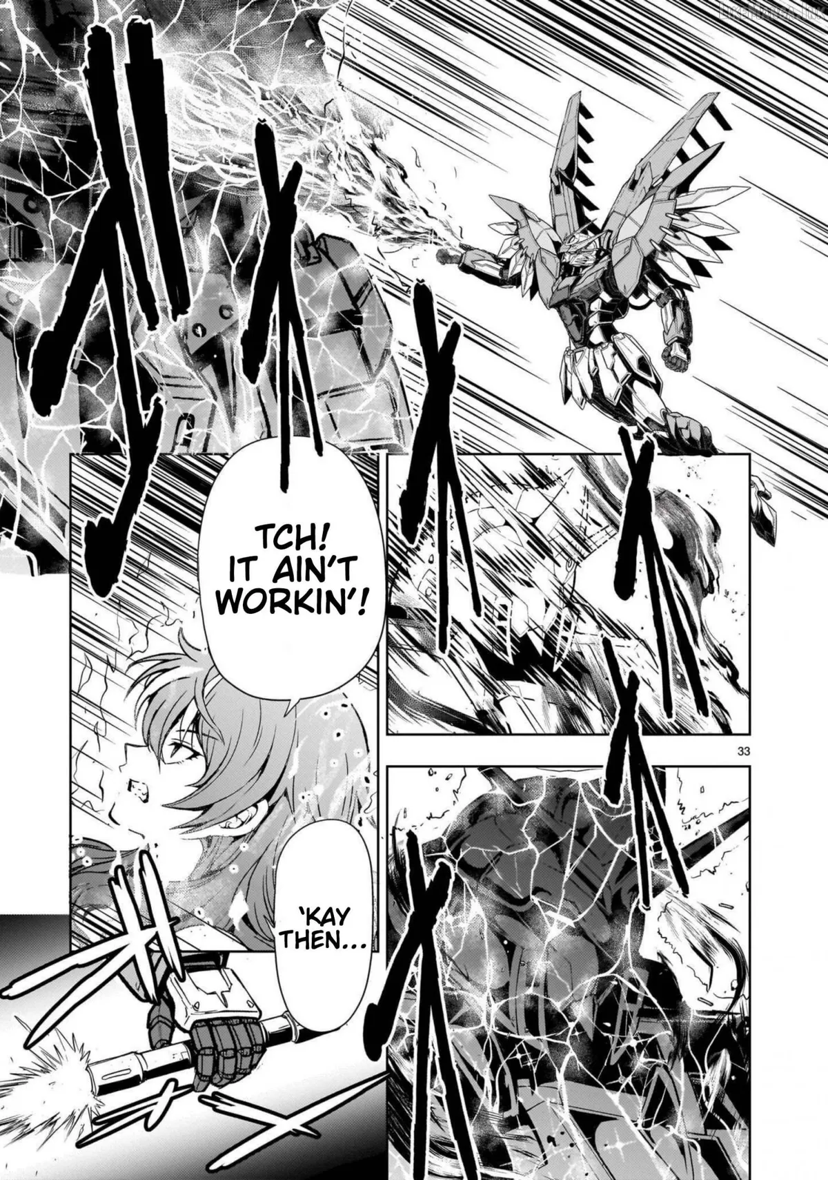 Manga page 31
